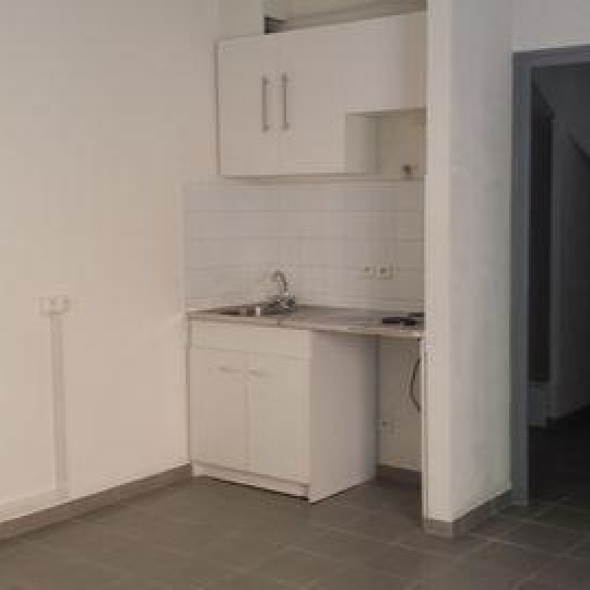 Terra d'oc immo : Apartment | MONTAGNAC (34530) | 20.74m2 | 320 € 