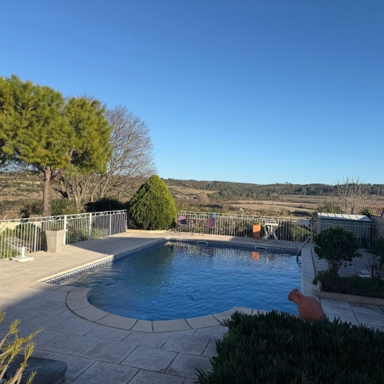 Terra d'oc immo : Maison / Villa | SAINT-PONS-DE-MAUCHIENS (34230) | 165.00m2 | 439 000 € Terra d'oc immo : Maison / Villa | SAINT-PONS-DE-MAUCHIENS (34230) | 165.00m2 | 439 000 €