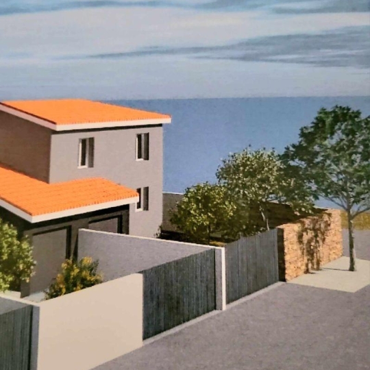 Terra d'oc immo : House | MONTAGNAC (34530) | 94 m2 | 270 200 € 