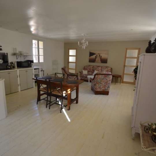  Terra d'oc immo : Maison / Villa | LA SALVETAT-SUR-AGOUT (34330) | 120 m2 | 99 000 € 