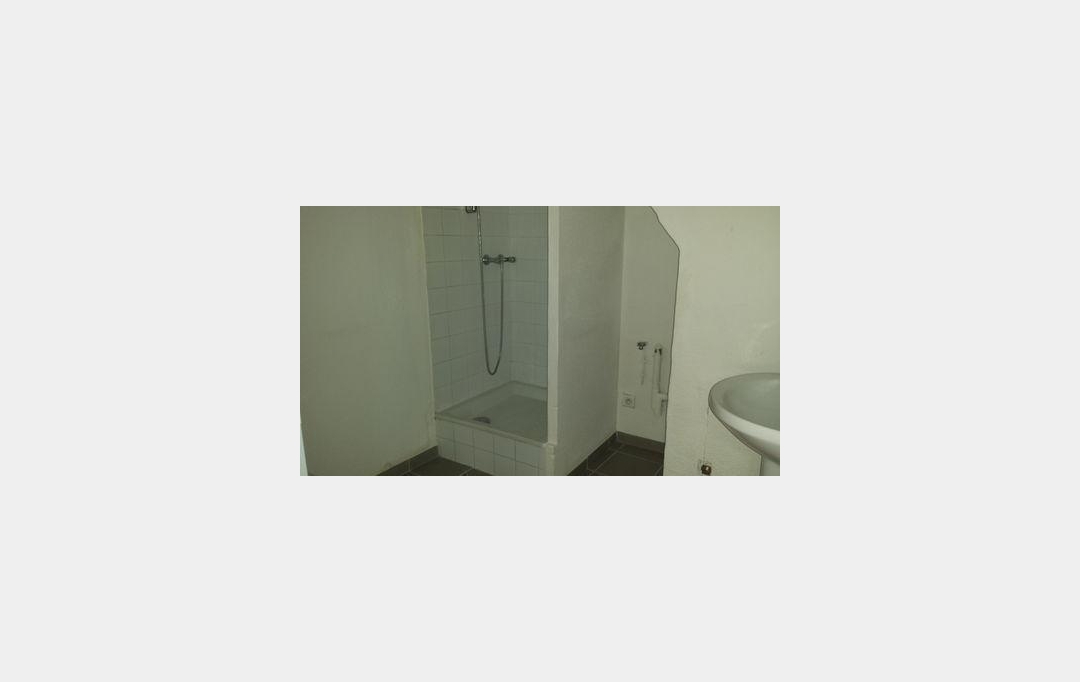 Terra d'oc immo : Apartment | MONTAGNAC (34530) | 21 m2 | 320 € 