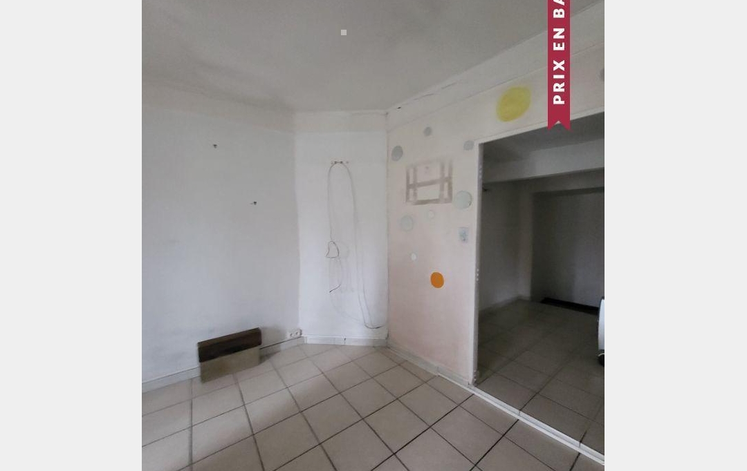 Terra d'oc immo : Apartment | MONTAGNAC (34530) | 78 m2 | 81 500 € 
