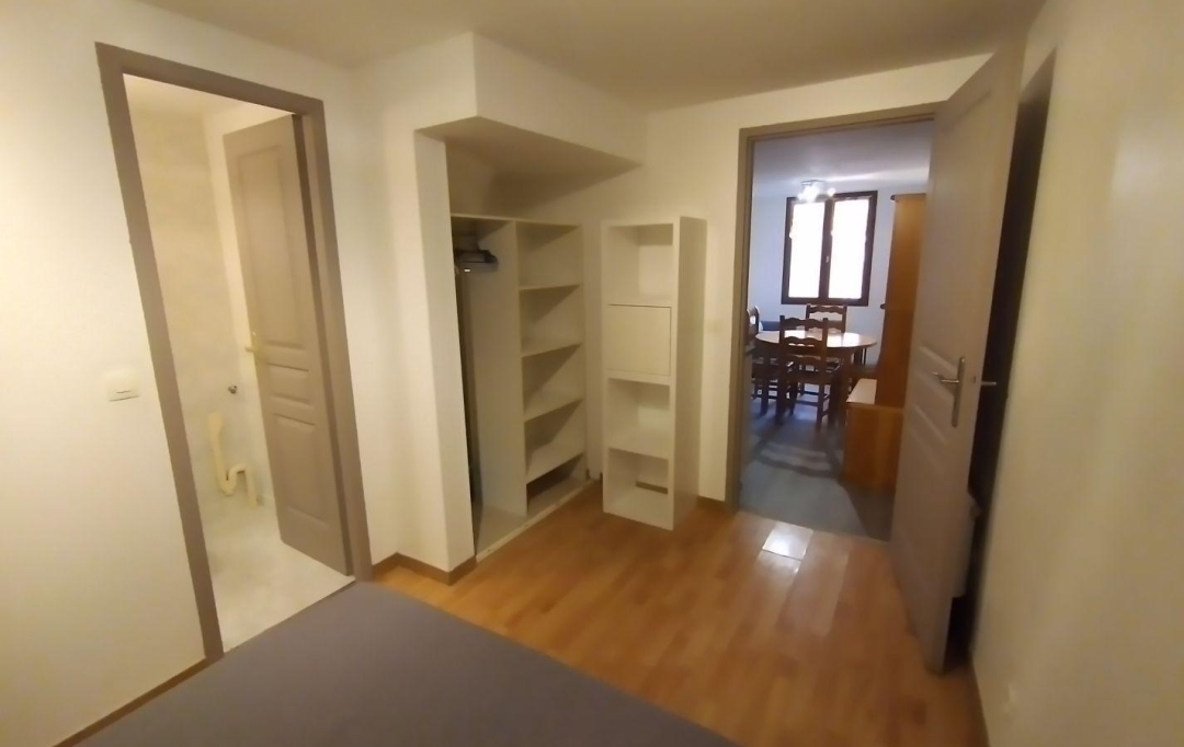 Terra d'oc immo : Appartement | MONTAGNAC (34530) | 26 m2 | 60 000 € 
