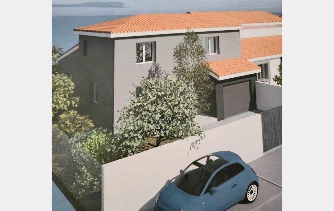 Terra d'oc immo : House | MONTAGNAC (34530) | 95 m2 | 277 200 € 