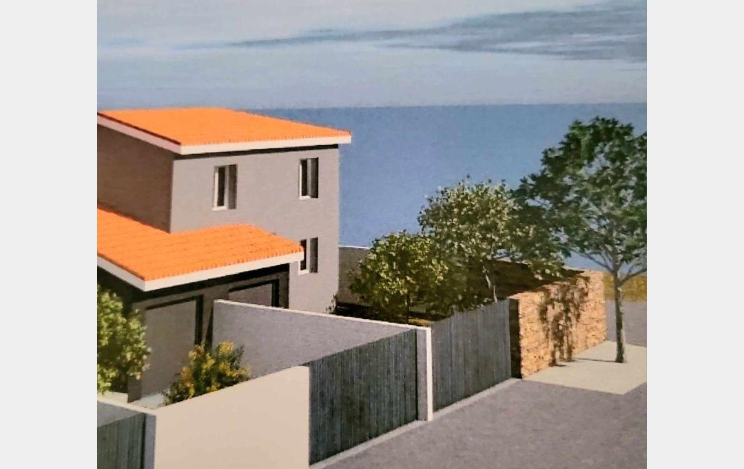Terra d'oc immo : Maison / Villa | MONTAGNAC (34530) | 94 m2 | 270 200 € 