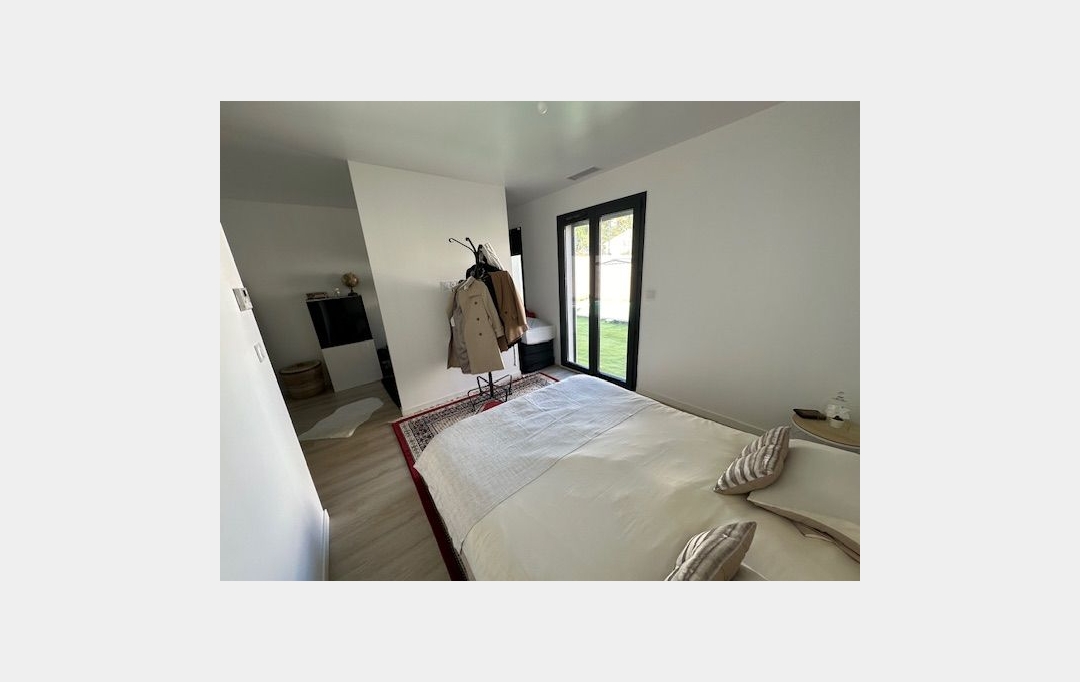 Terra d'oc immo : Maison / Villa | MONTAGNAC (34530) | 94 m2 | 325 000 € 