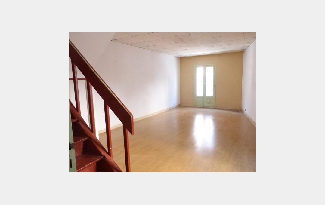 Terra d'oc immo : Appartement | MONTAGNAC (34530) | 80 m2 | 79 000 € 
