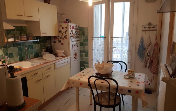 Terra d'oc immo : Appartement | LUNEL (34400) | 77 m2 | 115 000 € 