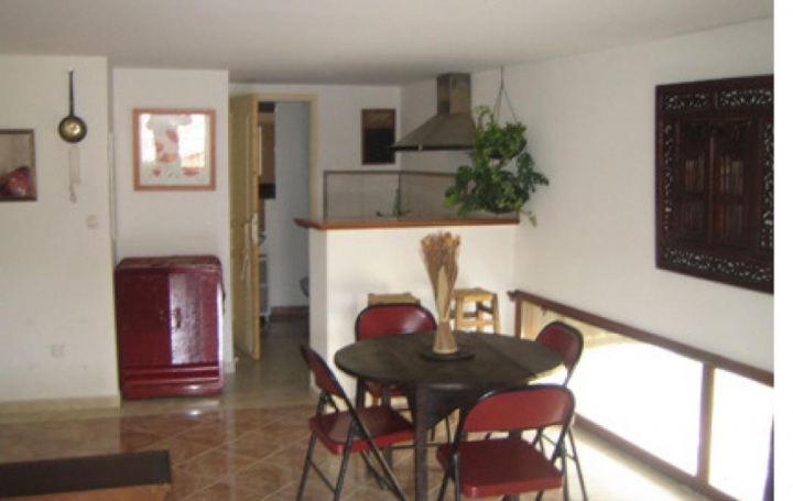 Terra d'oc immo : Appartement | MONTAGNAC (34530) | 40 m2 | 420 € 
