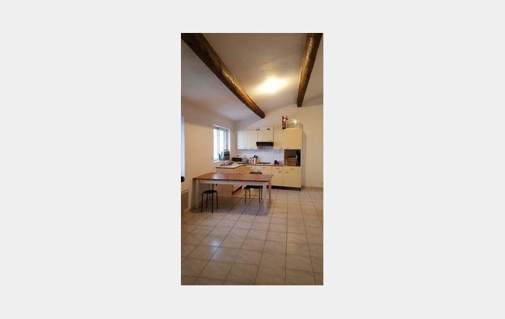 Terra d'oc immo : Maison / Villa | SAINT-ANDRE-DE-SANGONIS (34725) | 54 m2 | 590 € 