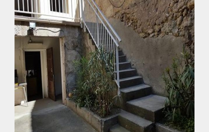 Terra d'oc immo : Maison / Villa | SAINT-PARGOIRE (34230) | 110 m2 | 128 000 € 