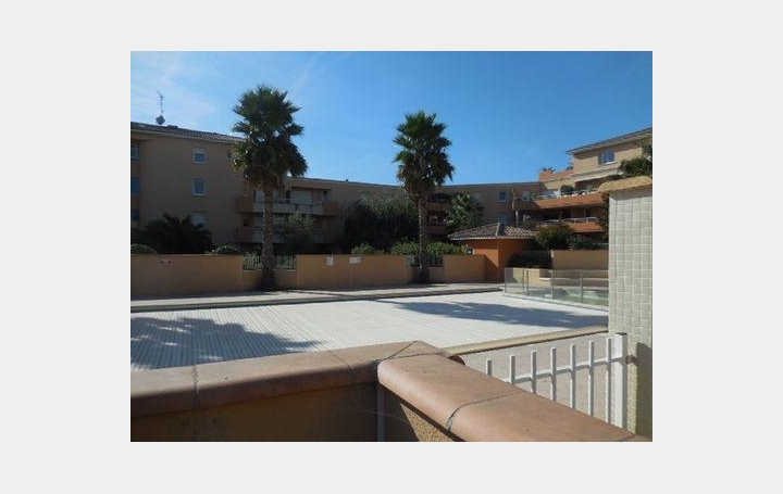 Terra d'oc immo : Appartement | BEZIERS (34500) | 48 m2 | 136 000 € 