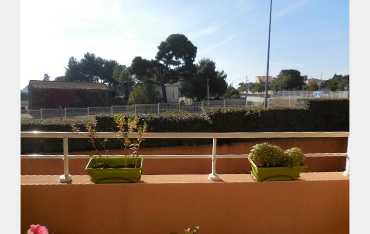 Terra d'oc immo : Appartement | BEZIERS (34500) | 48 m2 | 136 000 € 