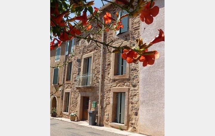 Terra d'oc immo : Maison / Villa | SALELLES-LE-BOSC (34700) | 140 m2 | 169 000 € 