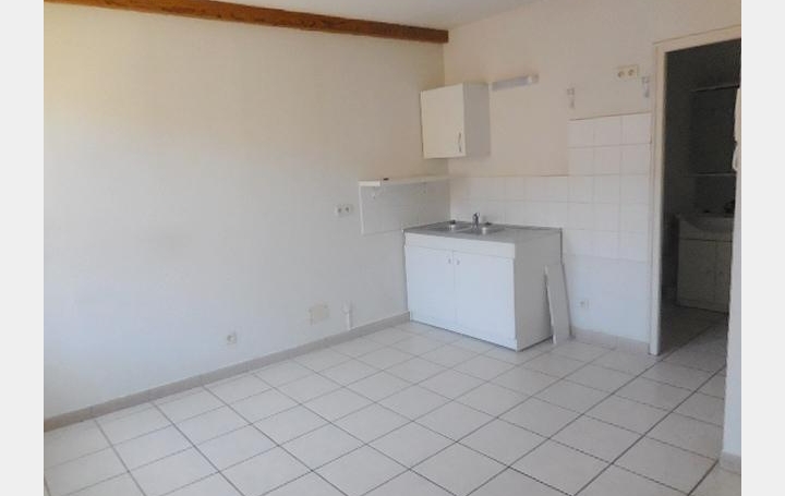 Terra d'oc immo : Apartment | MONTAGNAC (34530) | 28 m2 | 39 000 € 