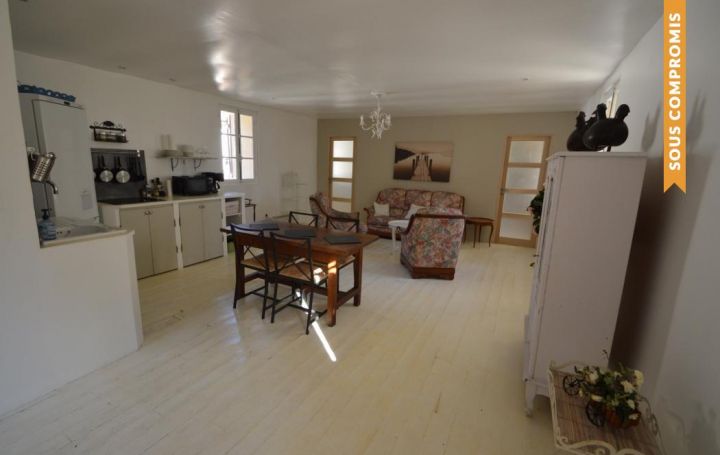 Terra d'oc immo : Maison / Villa | LA SALVETAT-SUR-AGOUT (34330) | 120 m2 | 99 000 € 