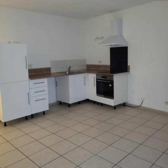  Terra d'oc immo : Appartement | MONTAGNAC (34530) | 46 m2 | 495 € 