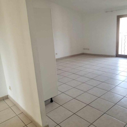  Terra d'oc immo : Appartement | MONTAGNAC (34530) | 46 m2 | 495 € 