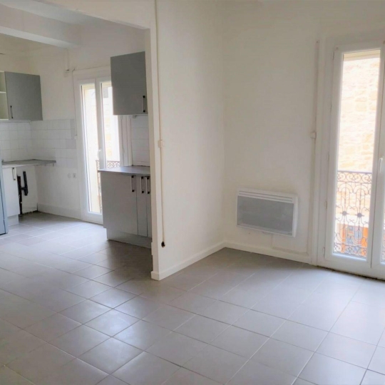  Terra d'oc immo : Appartement | MONTAGNAC (34530) | 50 m2 | 510 € 