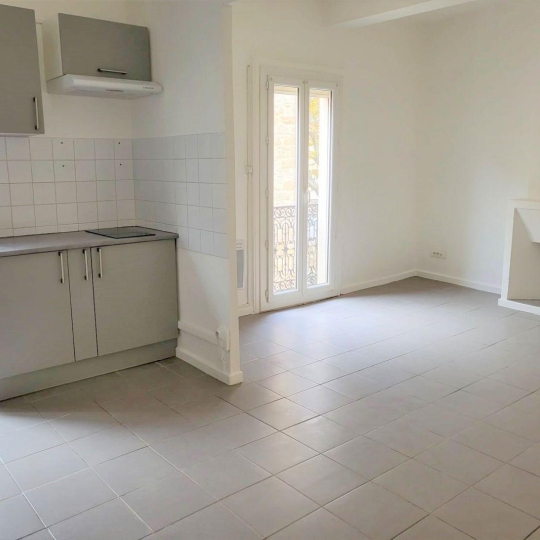  Terra d'oc immo : Appartement | MONTAGNAC (34530) | 50 m2 | 510 € 