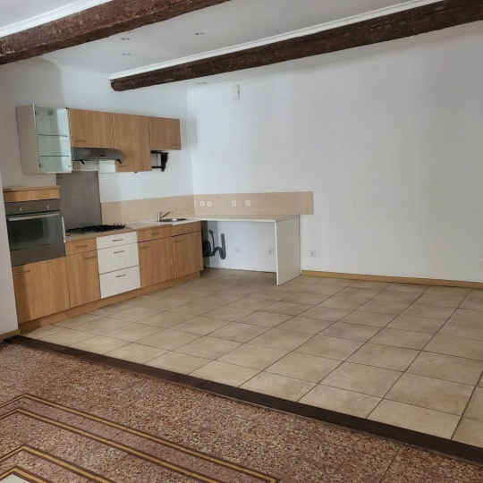 Terra d'oc immo : Maison / Villa | MONTAGNAC (34530) | 56.00m2 | 560 € 