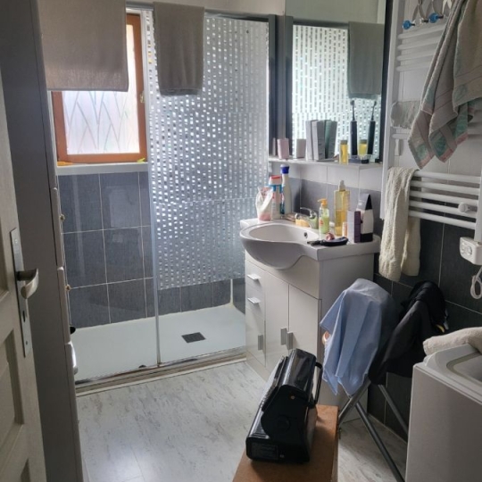  Terra d'oc immo : Appartement | LEZIGNAN-LA-CEBE (34120) | 94 m2 | 695 € 