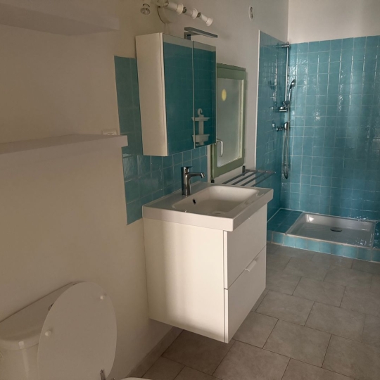  Terra d'oc immo : Appartement | MONTAGNAC (34530) | 82 m2 | 695 € 