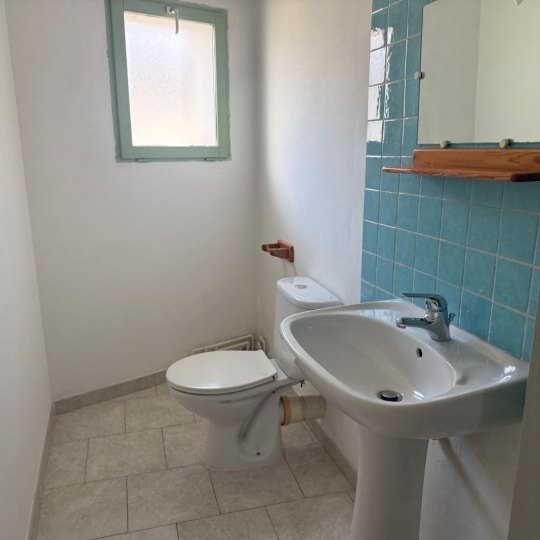  Terra d'oc immo : Appartement | MONTAGNAC (34530) | 82 m2 | 695 € 