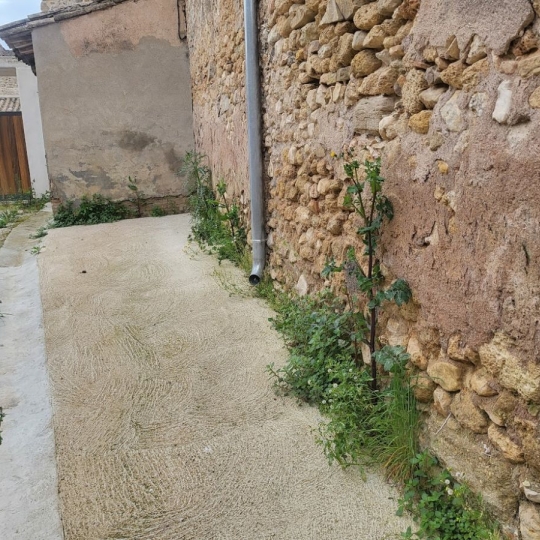 Terra d'oc immo : Garage / Parking | MONTAGNAC (34530) | m2 | 70 € 