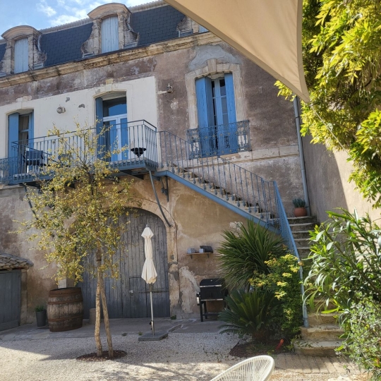 Terra d'oc immo : Maison / Villa | MONTAGNAC (34530) | 143.00m2 | 1 400 € 