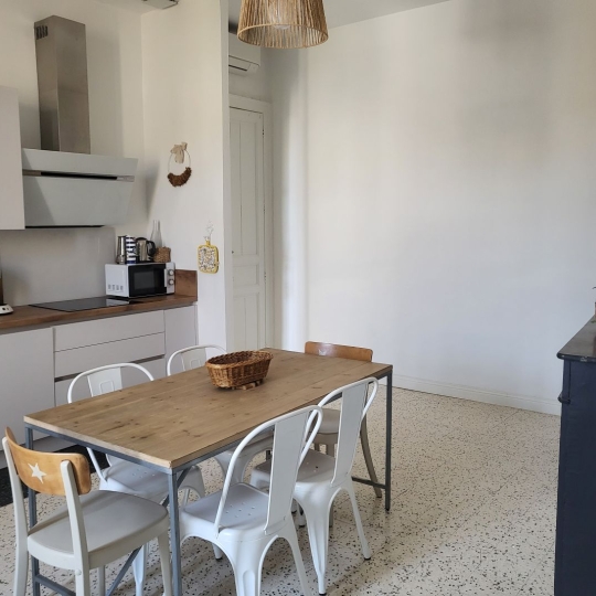  Terra d'oc immo : Maison / Villa | MONTAGNAC (34530) | 143 m2 | 1 400 € 