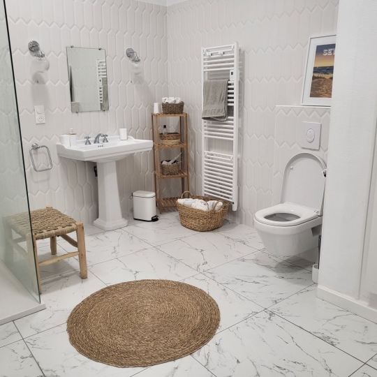  Terra d'oc immo : Maison / Villa | MONTAGNAC (34530) | 143 m2 | 1 400 € 