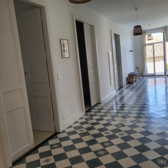  Terra d'oc immo : Maison / Villa | MONTAGNAC (34530) | 143 m2 | 1 400 € 