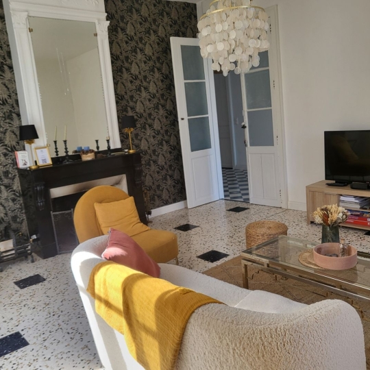  Terra d'oc immo : Maison / Villa | MONTAGNAC (34530) | 143 m2 | 1 400 € 