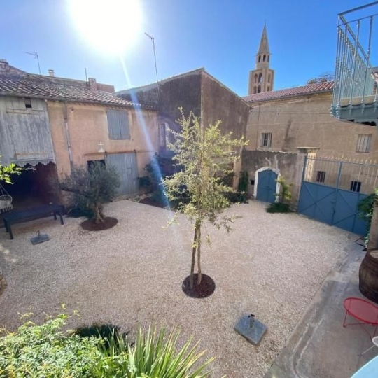  Terra d'oc immo : Maison / Villa | MONTAGNAC (34530) | 143 m2 | 1 400 € 