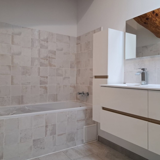  Terra d'oc immo : Maison / Villa | MONTAGNAC (34530) | 95 m2 | 950 € 