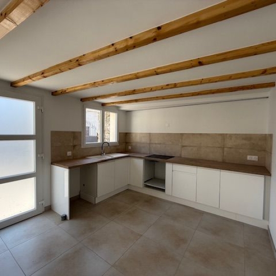  Terra d'oc immo : Maison / Villa | MONTAGNAC (34530) | 95 m2 | 950 € 