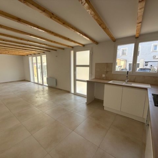  Terra d'oc immo : Maison / Villa | MONTAGNAC (34530) | 95 m2 | 950 € 