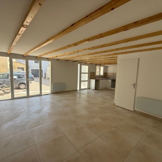  Terra d'oc immo : Maison / Villa | MONTAGNAC (34530) | 95 m2 | 950 € 