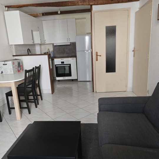  Terra d'oc immo : Appartement | CLERMONT-L'HERAULT (34800) | 67 m2 | 675 € 