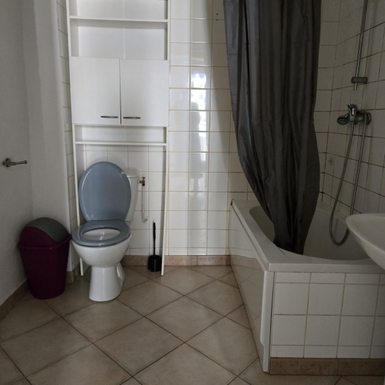  Terra d'oc immo : Appartement | CLERMONT-L'HERAULT (34800) | 67 m2 | 675 € 