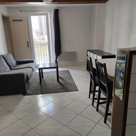  Terra d'oc immo : Appartement | CLERMONT-L'HERAULT (34800) | 67 m2 | 675 € 