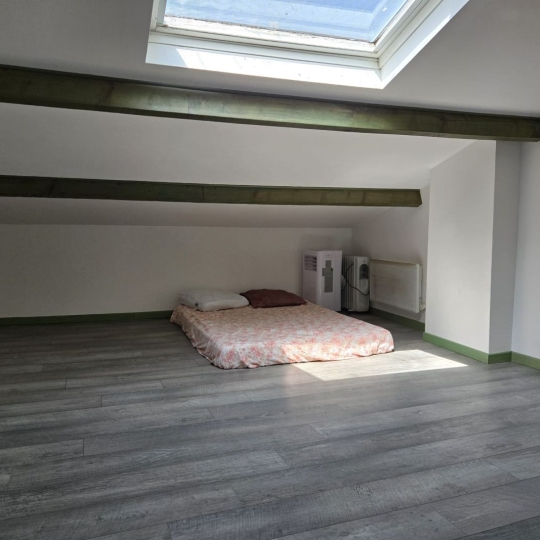  Terra d'oc immo : Appartement | CLERMONT-L'HERAULT (34800) | 67 m2 | 675 € 