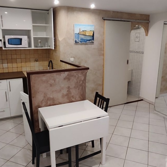  Terra d'oc immo : Appartement | CLERMONT-L'HERAULT (34800) | 21 m2 | 460 € 