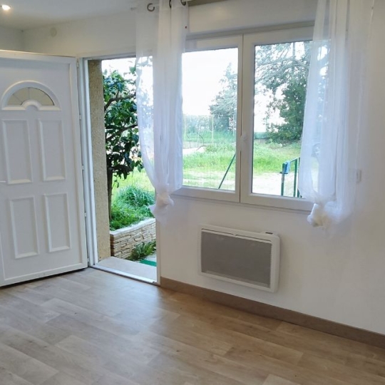  Terra d'oc immo : Appartement | LEZIGNAN-LA-CEBE (34120) | 30 m2 | 650 € 