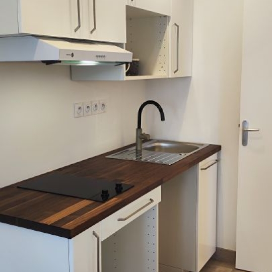  Terra d'oc immo : Appartement | LEZIGNAN-LA-CEBE (34120) | 30 m2 | 650 € 