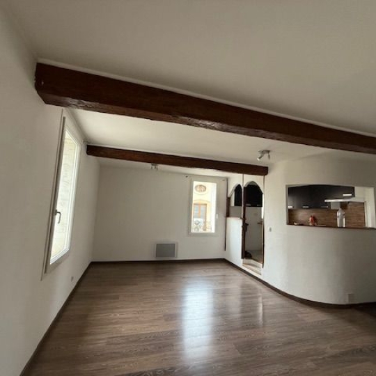  Terra d'oc immo : Appartement | MONTAGNAC (34530) | 110 m2 | 780 € 