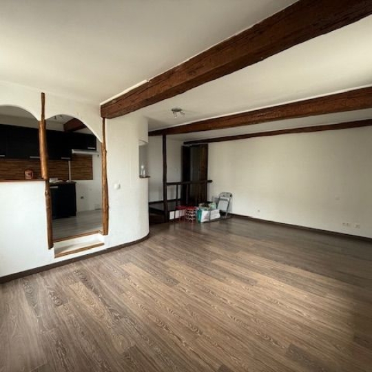  Terra d'oc immo : Appartement | MONTAGNAC (34530) | 110 m2 | 780 € 
