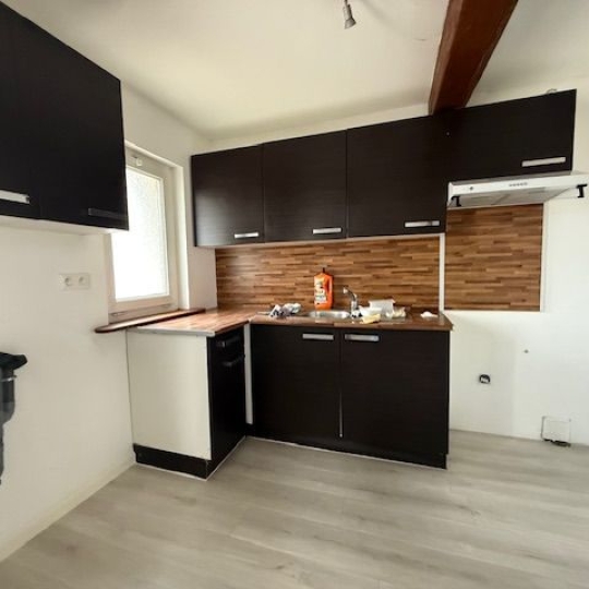  Terra d'oc immo : Appartement | MONTAGNAC (34530) | 110 m2 | 730 € 