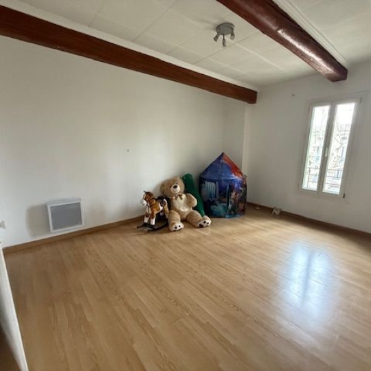  Terra d'oc immo : Appartement | MONTAGNAC (34530) | 110 m2 | 780 € 